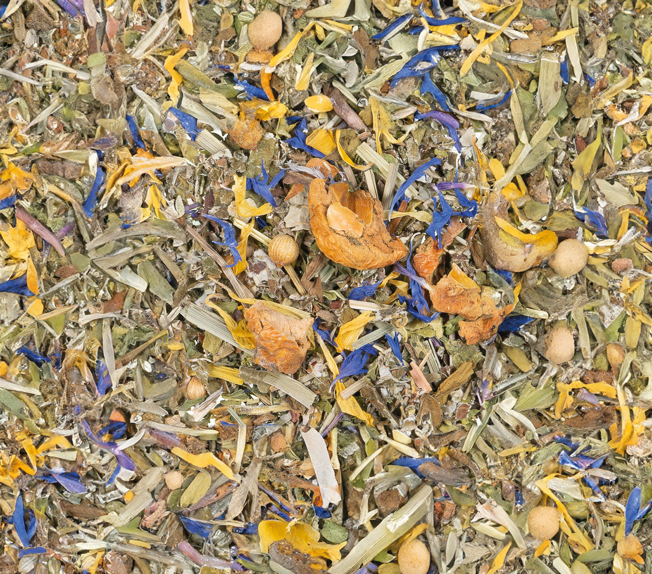 Bio Tee Alwin der Almöhi