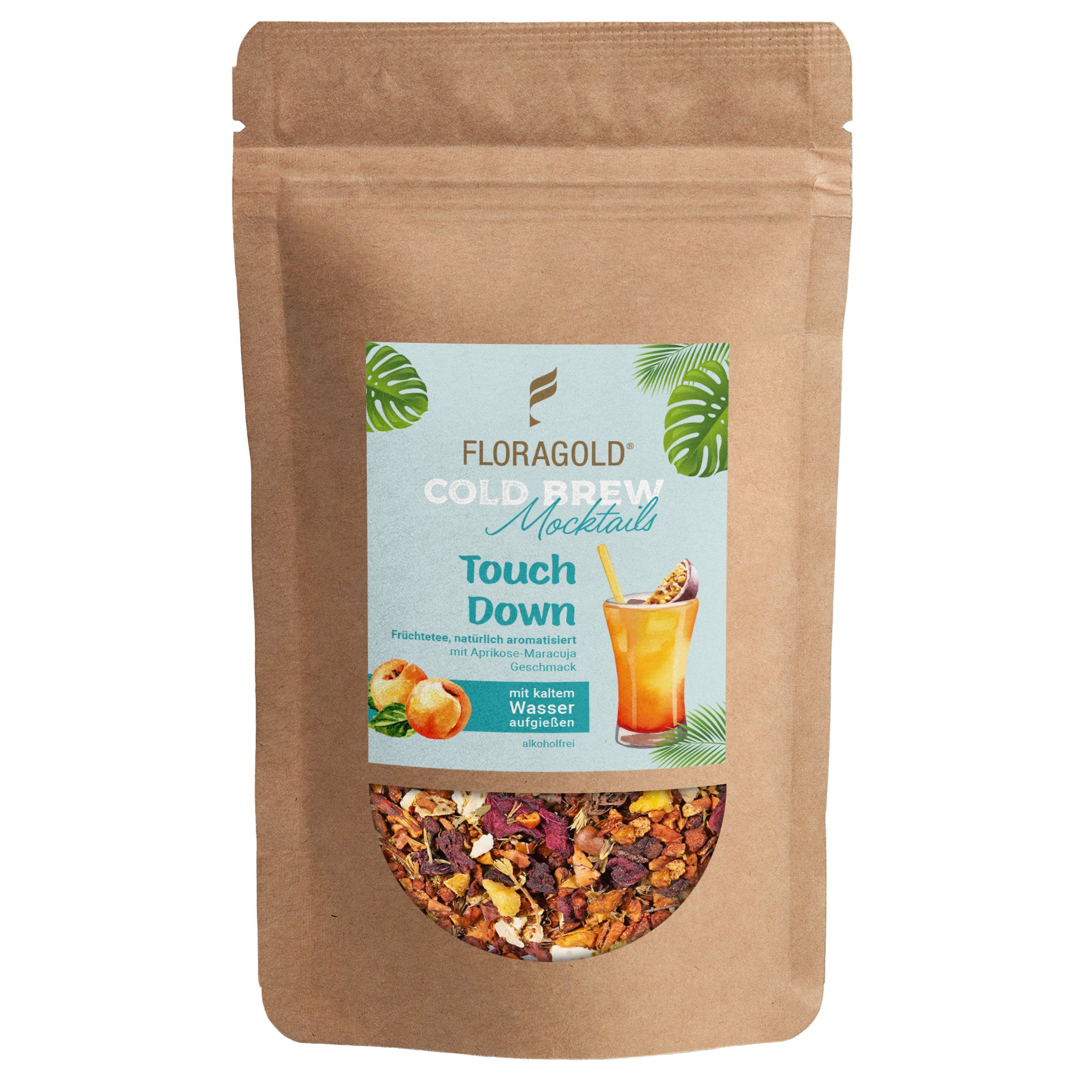 Floragold Cold Brew Touch Down online kaufen