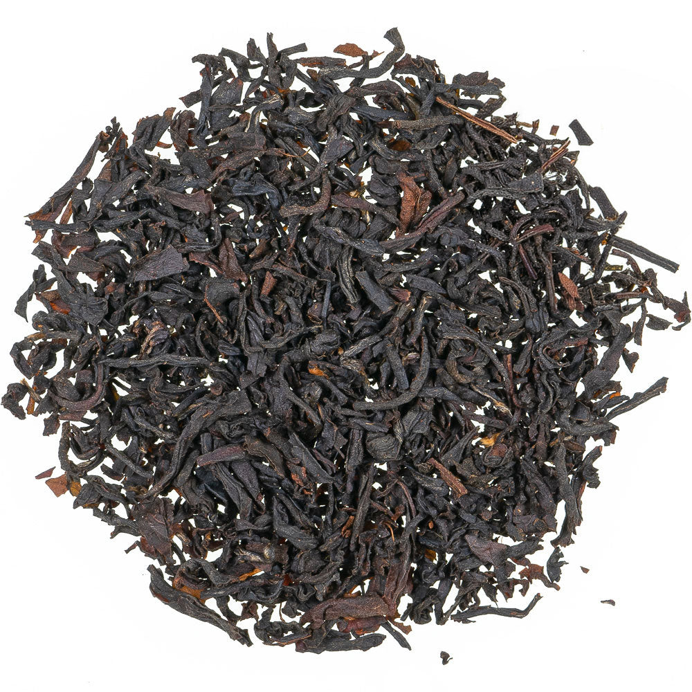 Lord Elwood von Earlshire - Bio Earl Grey