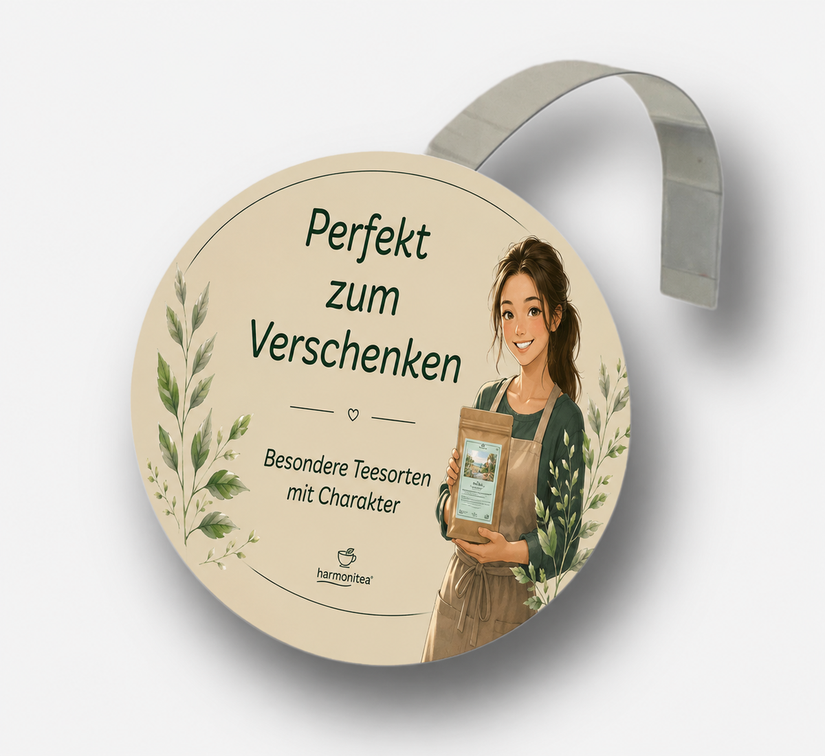 Harmonitea® Weihnachtsset