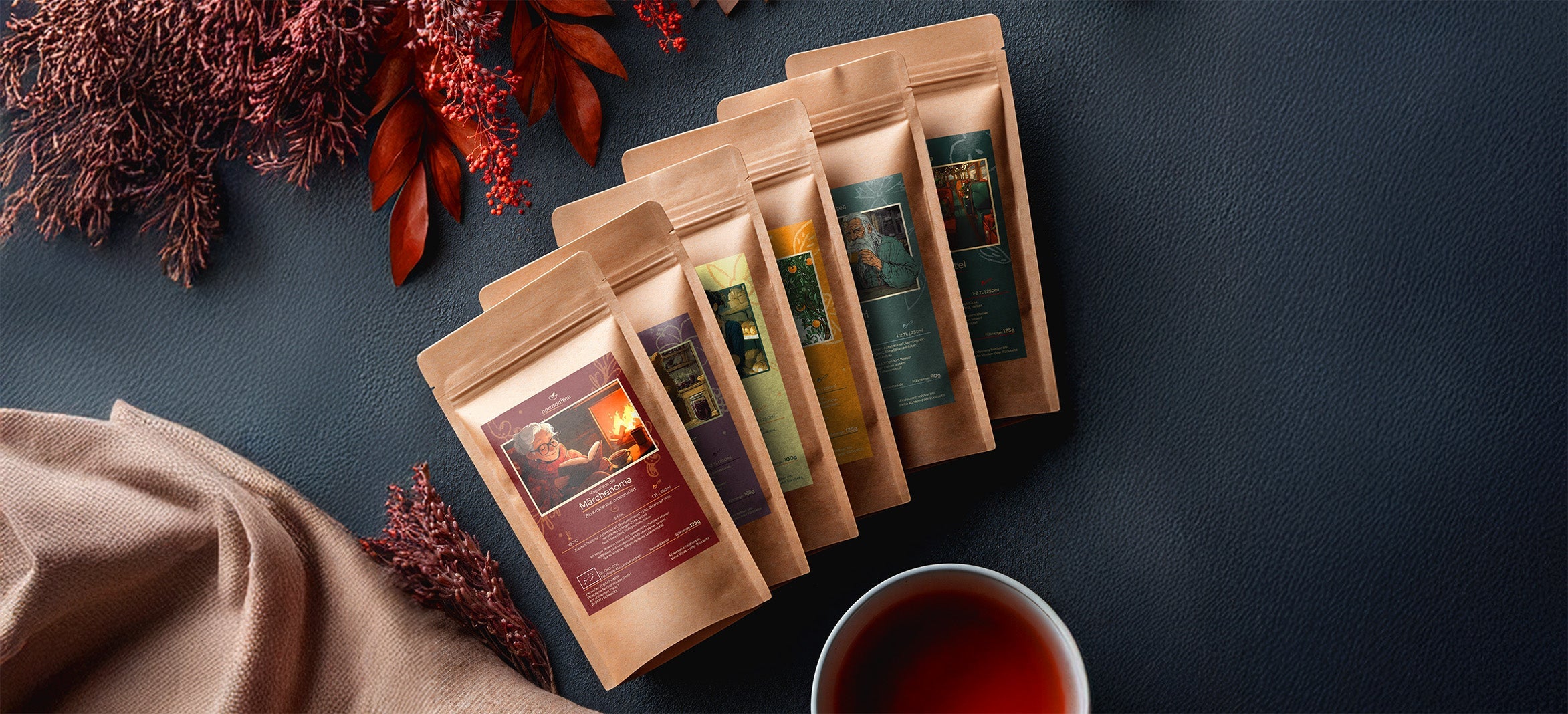 Weihnachtsgeschenk für Frauen