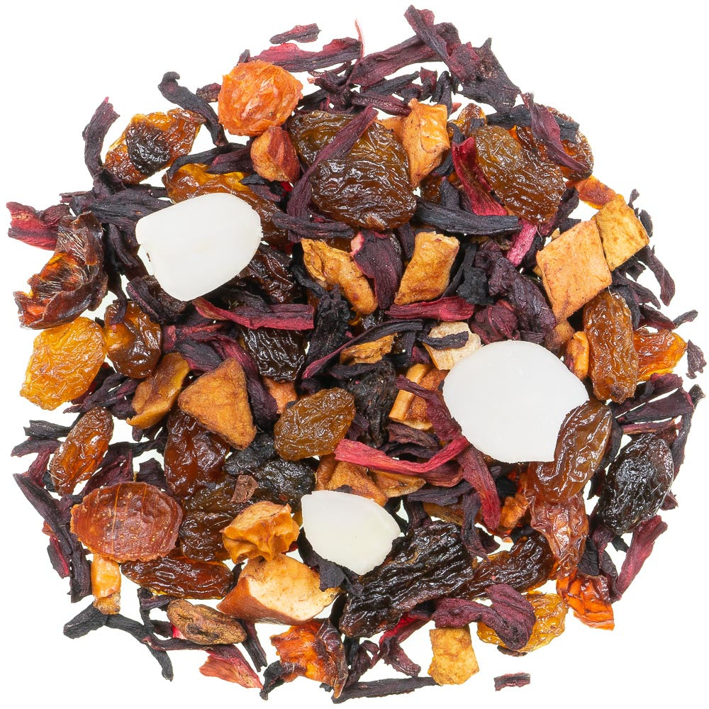 Amy der Adventwichtel, Weihnachtstee - 125g