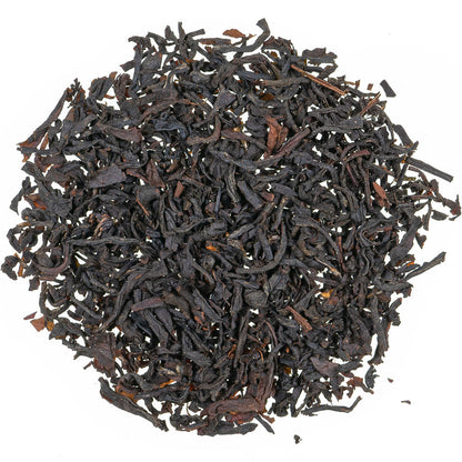 Lord Elwood von Earlshire - Bio Earl Grey