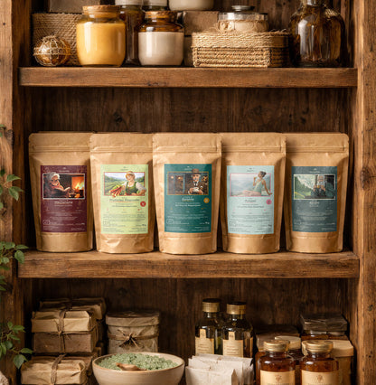 Harmonitea® Weihnachtsset