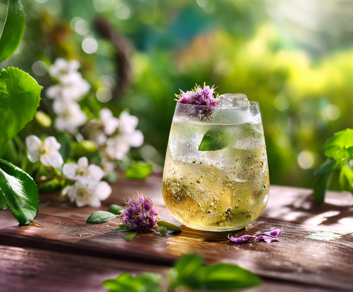Floragold Cold Brew Kaktusfeige