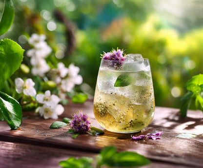 Floragold Cold Brew Kaktusfeige